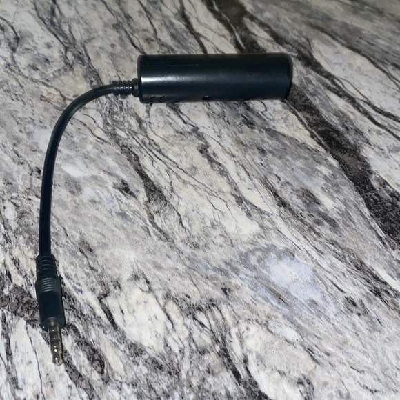 iRig Audio Interface Adapter - Black - Picture 3 of 3